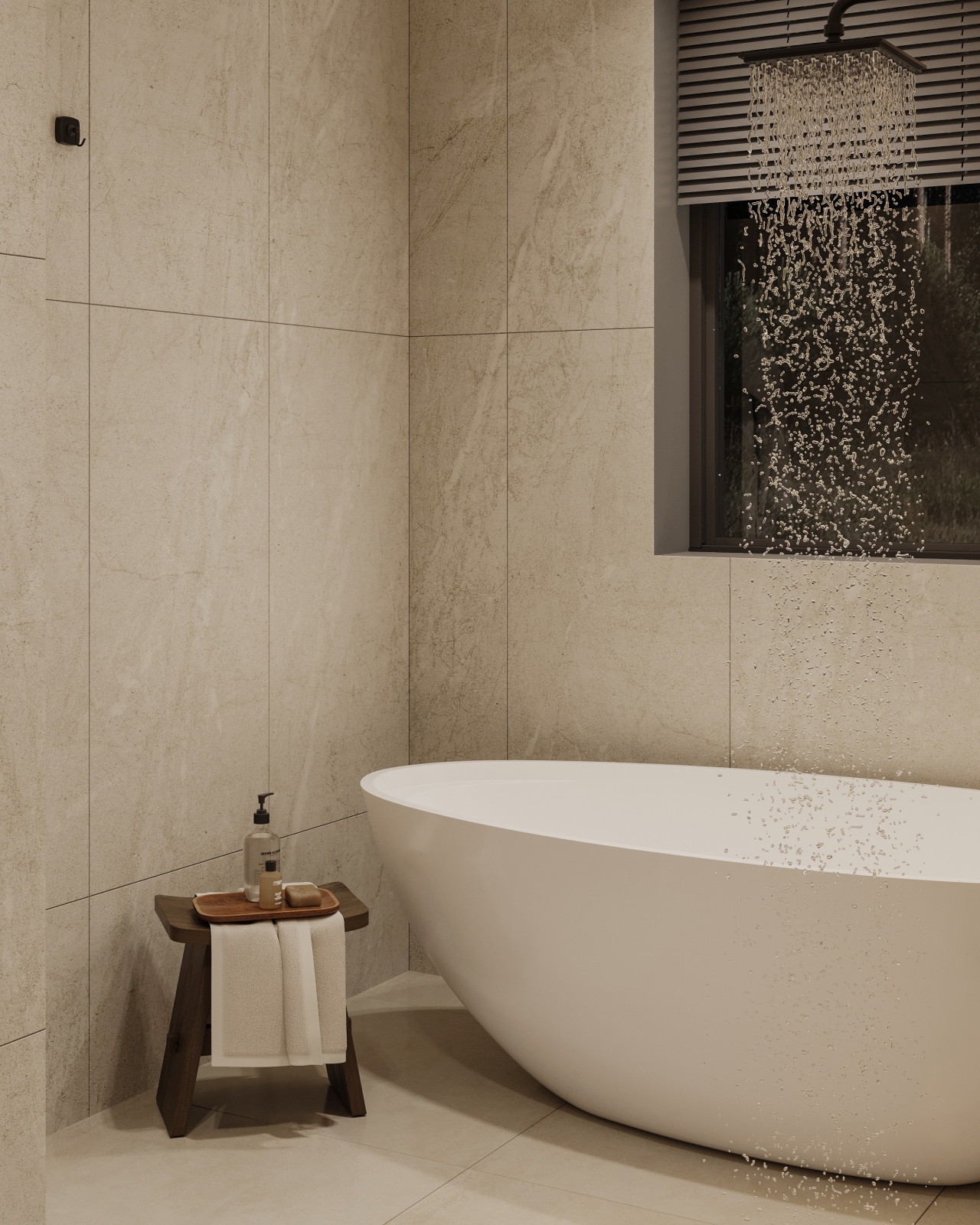 Дом в КП Заповедник