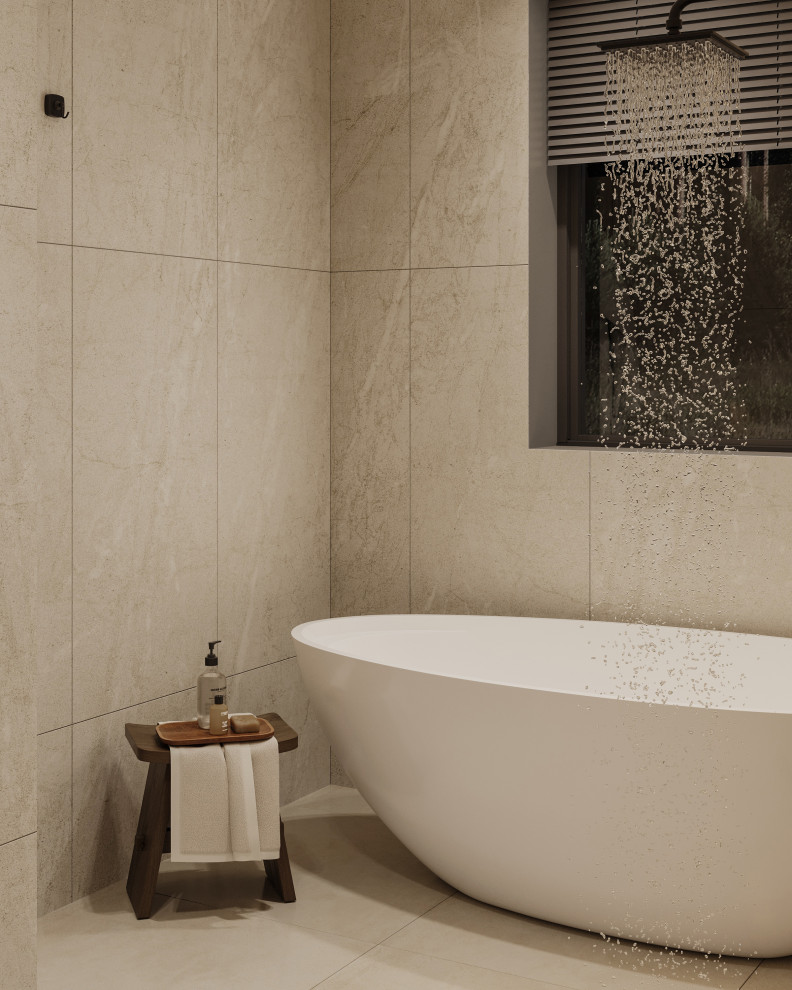 Дом в КП Заповедник