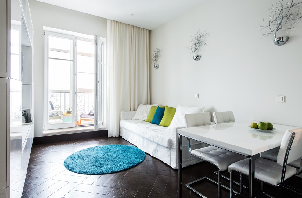 Кв-ра 56м2 для молодой семьи