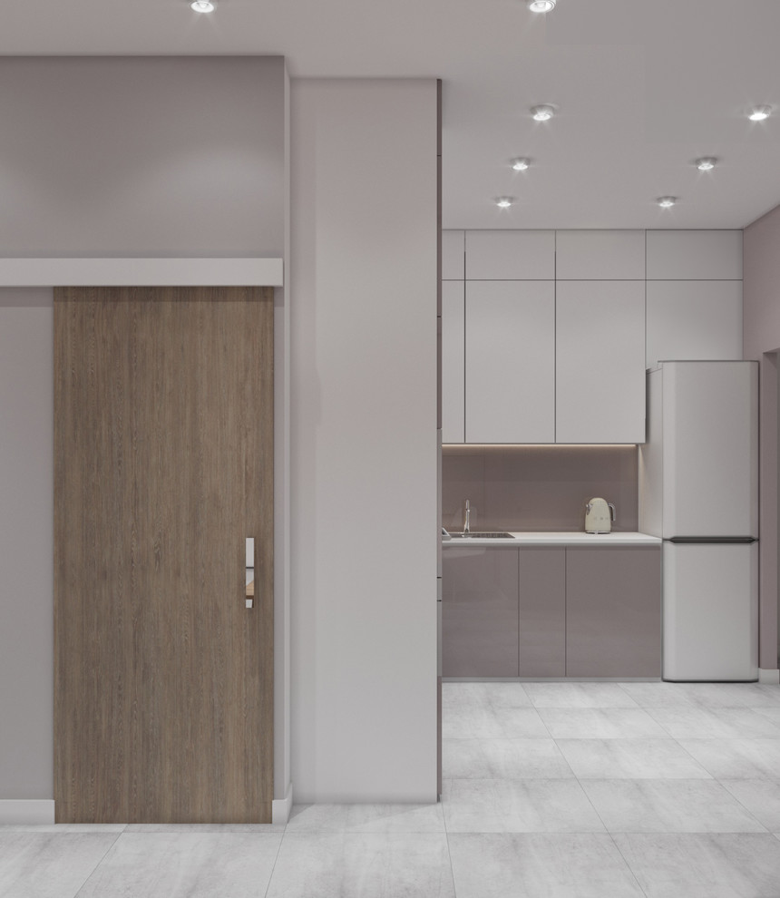 Дизайн проект для Натальи