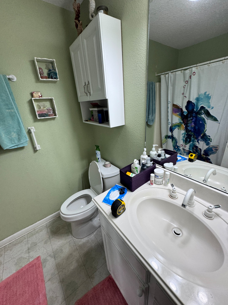 Kah Me Ha - Full Home Remodel