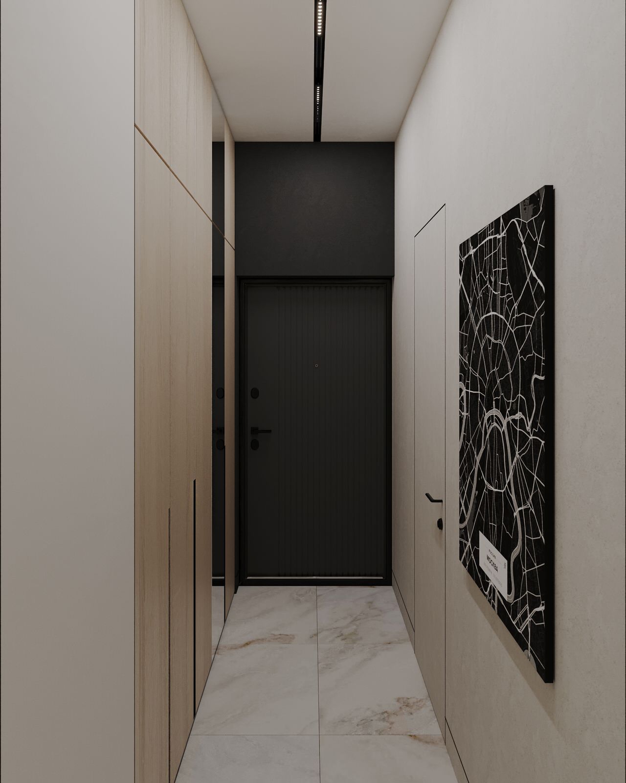 Сидней-сити 35м2