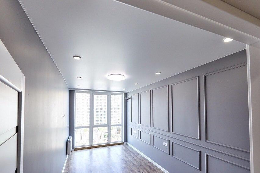 Реализация объекта 65м2