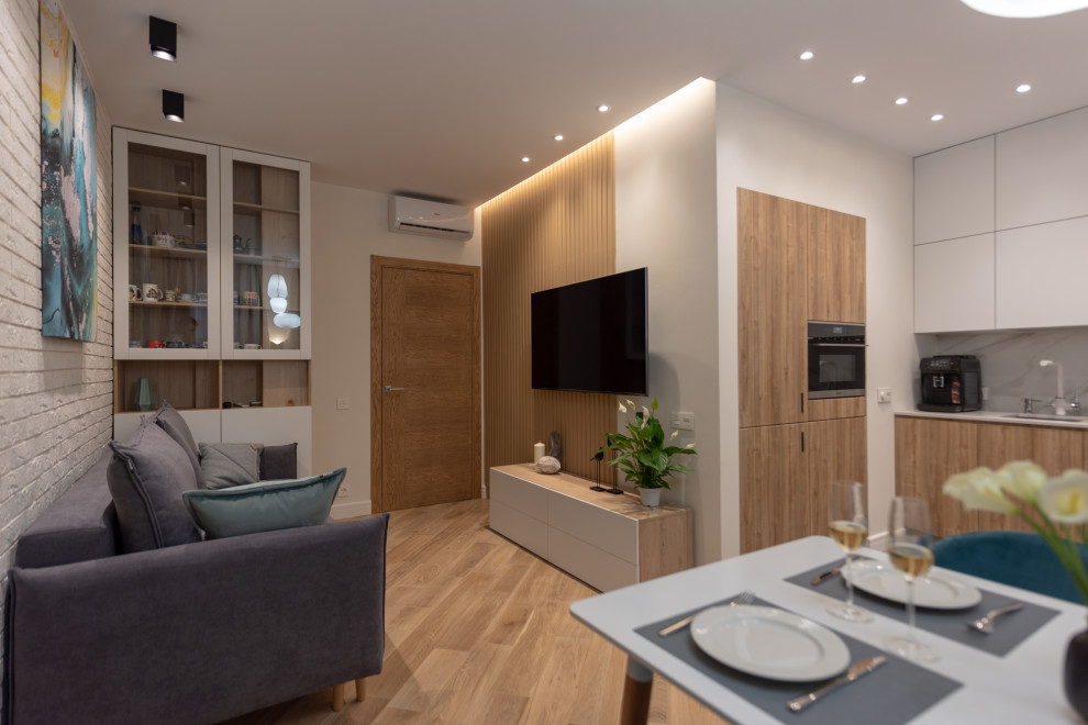 Шкаф для книг