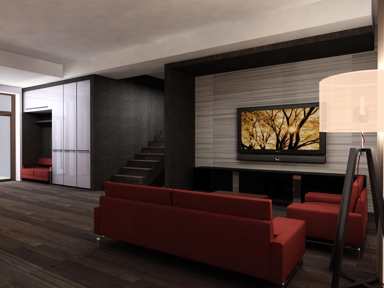 Частный дом в Покровском