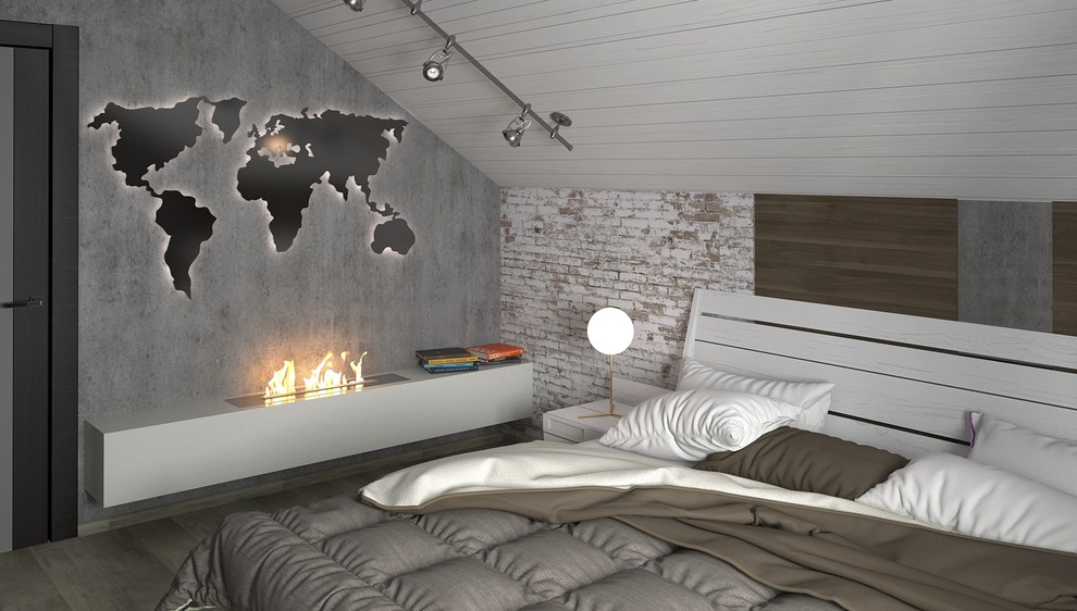 Комната подростка