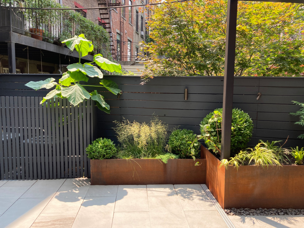 Planters