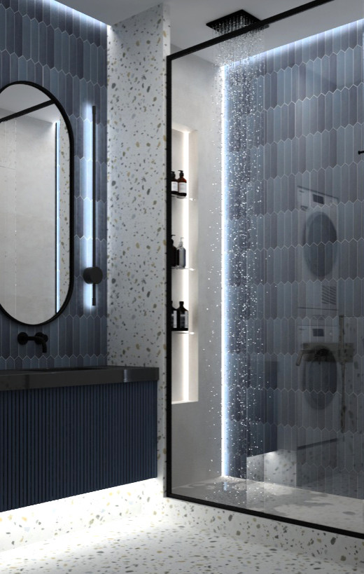 квартира ЖК "Аристократ"