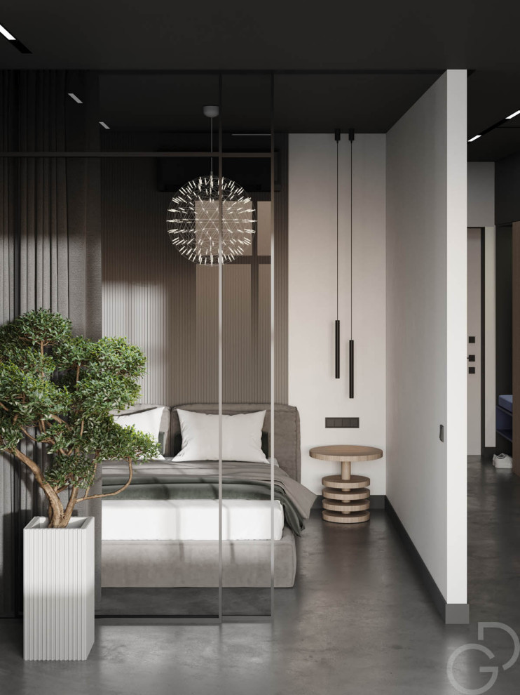 ЖК ВТБ Арена Парк