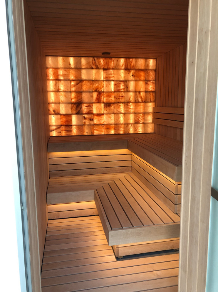 Дом после реконструкции в кп "Звездочка"