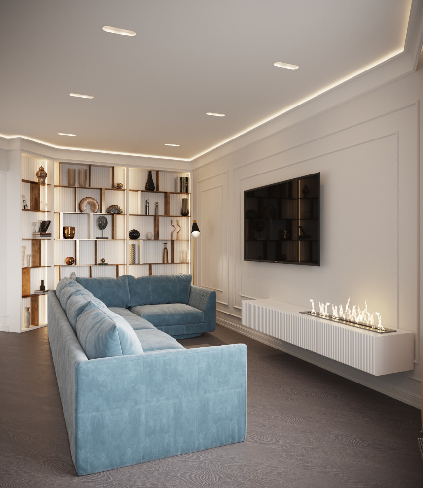 Дом на Пресне