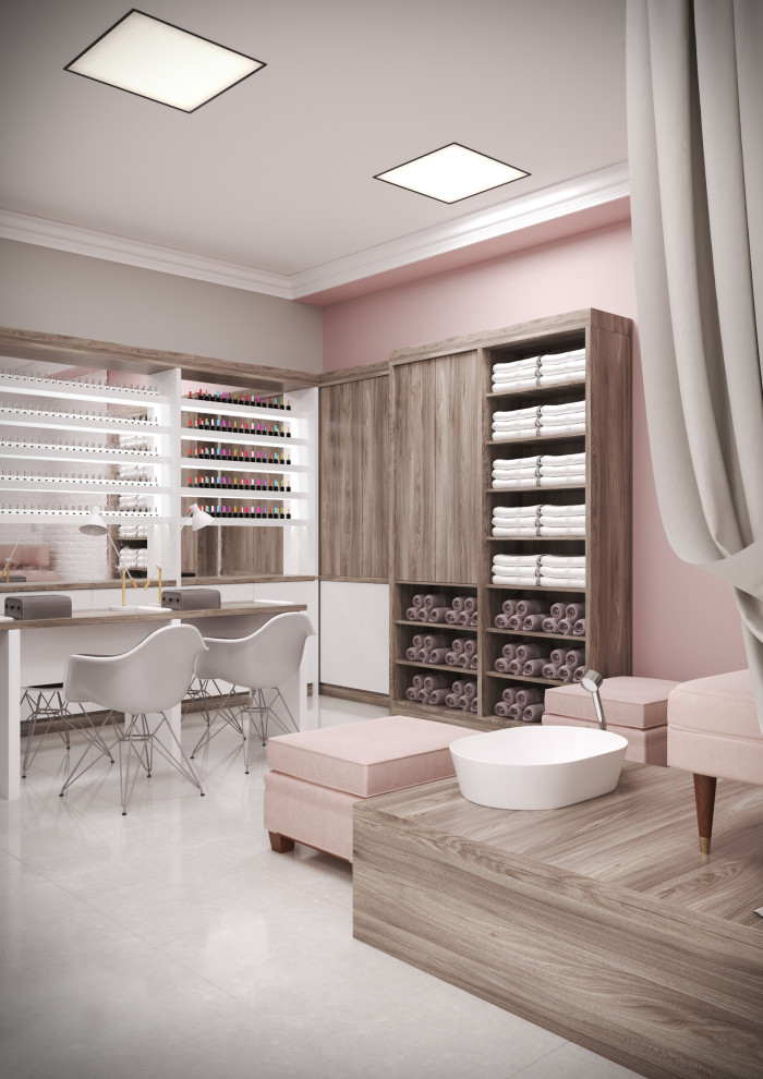 Свадебный салон