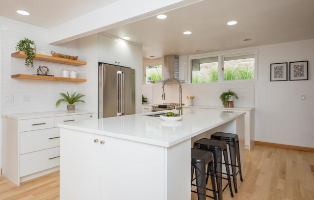 Wheale modern-kitchen