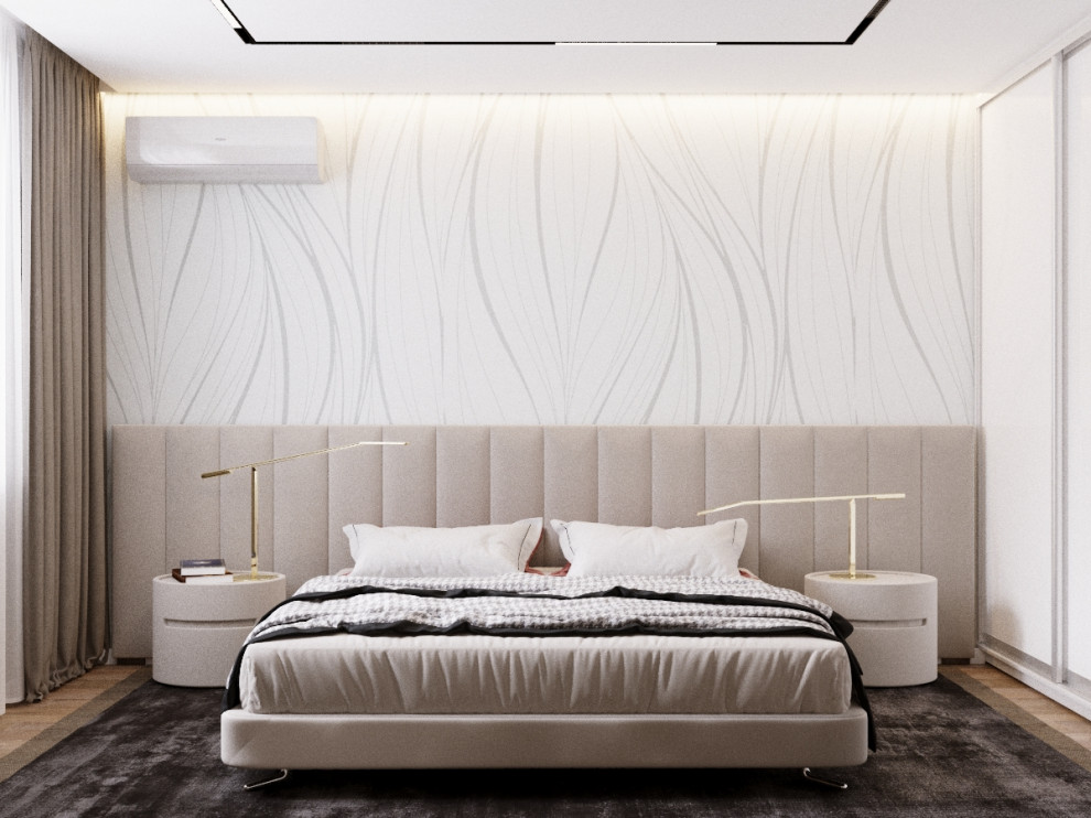 ЖК "Парк Островского"