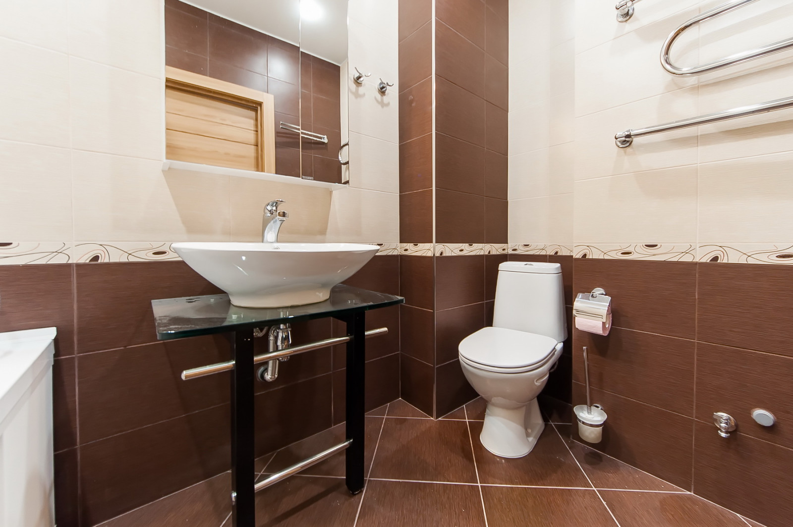 Ванная комната