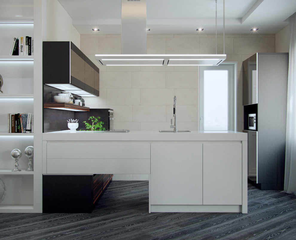 квартира в Новосибирске