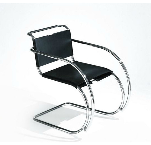 カンチレバーチェアNo.S33  マルト・スタム　Knoll社オリジナル椅子・チェア