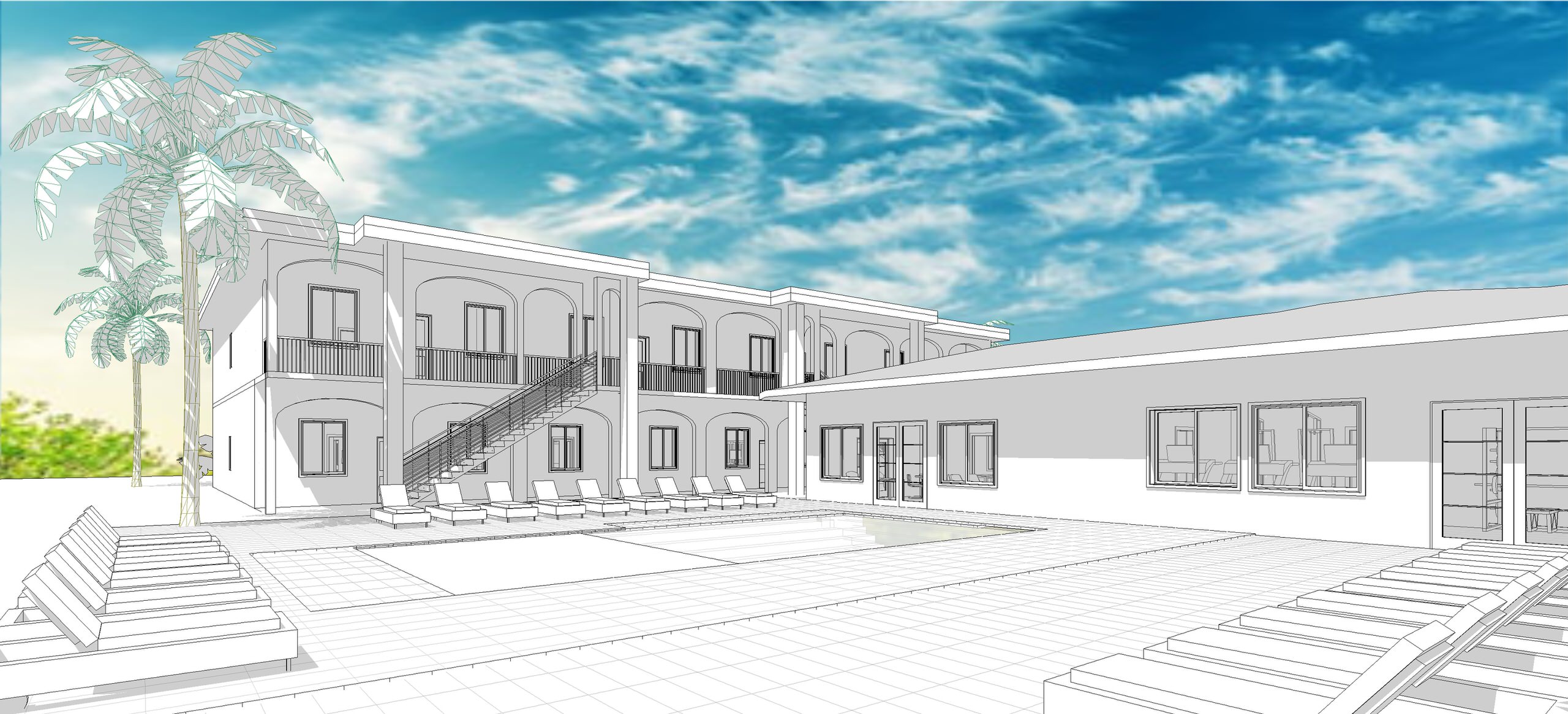 Multiunit Residential Projects