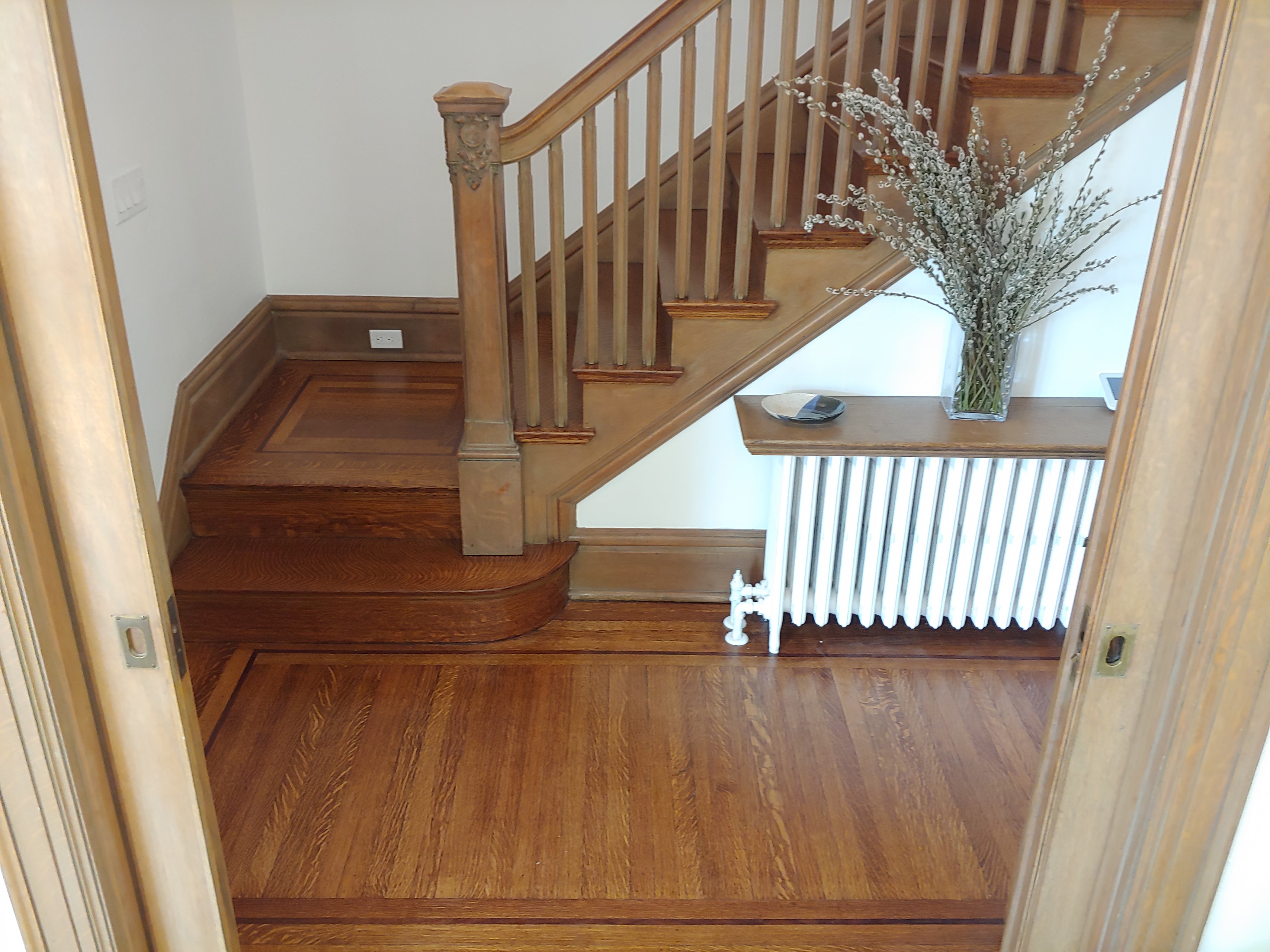 Hamiltion Flooring