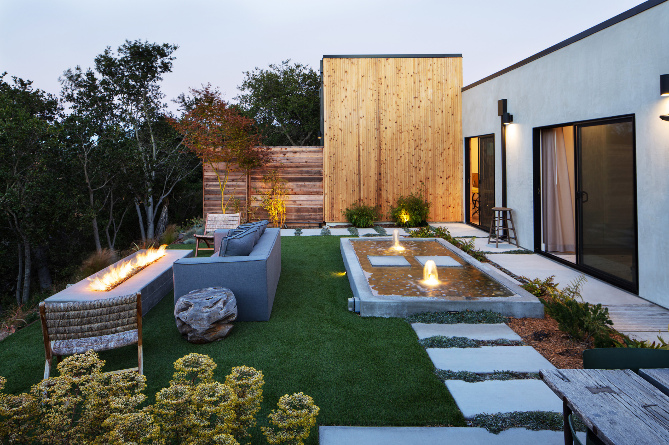 Central Coast Modern