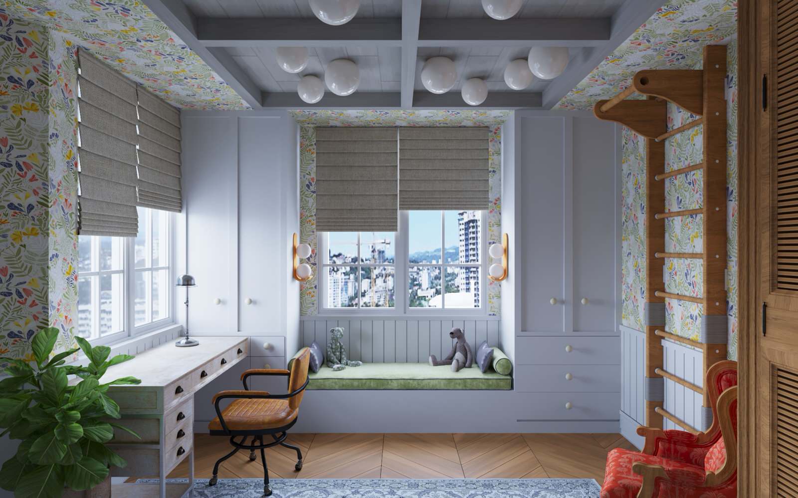 ПЕНТХАУС СОЧИ