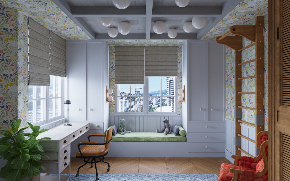 ПЕНТХАУС СОЧИ