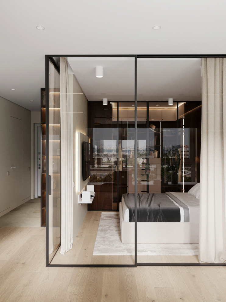 ЖК Вестердам