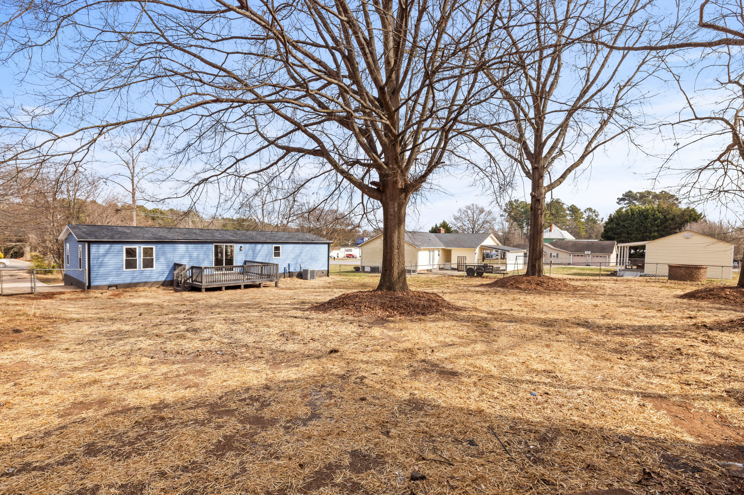 3448 State Highway 27-E, Lincolnton, NC 28092