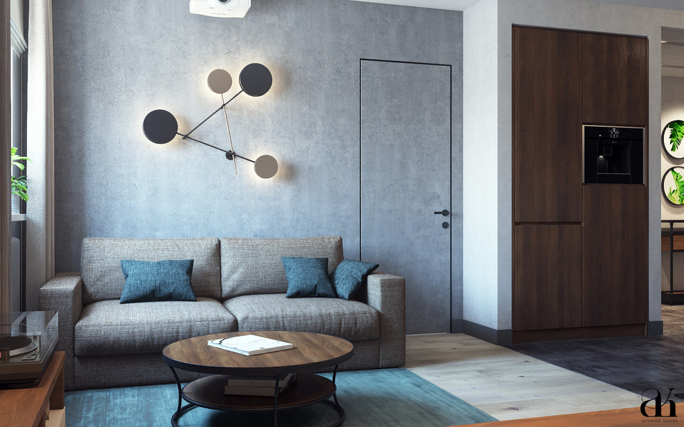 Квартира в Красноогорске