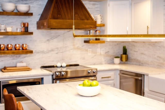 Thorngate Kitchen | Governors Ranch, CO | Farmhouse Style Renovation