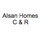 ALSAN HOMES C & R