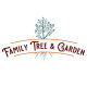 Family Tree & Garden