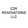 CZK RENOVATIONS LLC