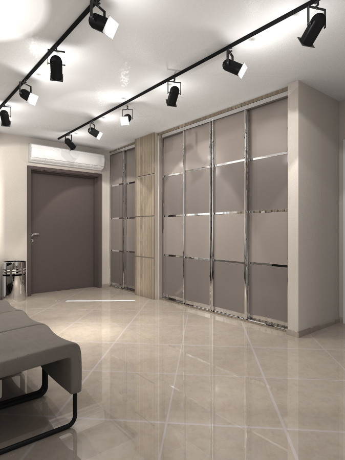 Реализация+визуализация АБК