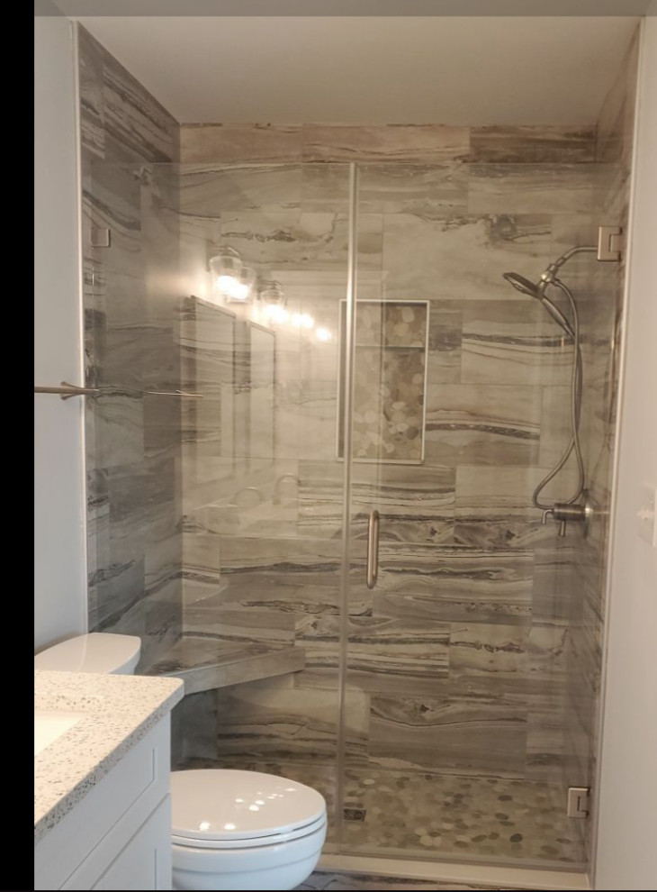 Bathrooms
