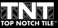 Top Notch Tile Logo