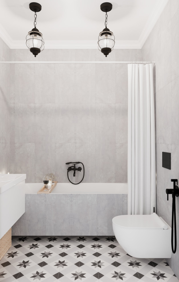 Оренбург, ЖК Грандпарк