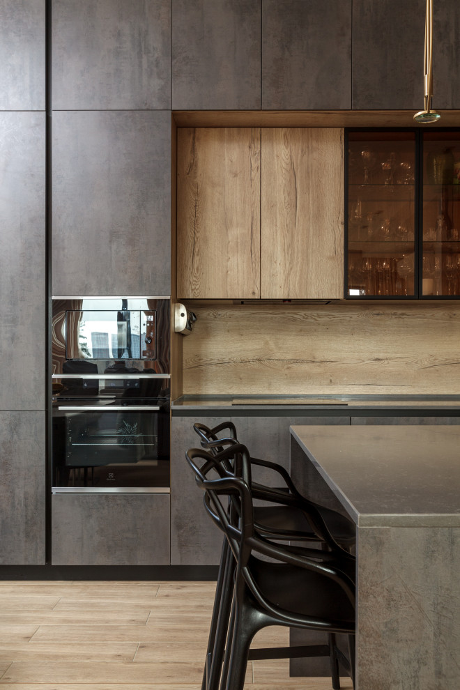 Квартира на Рублевском