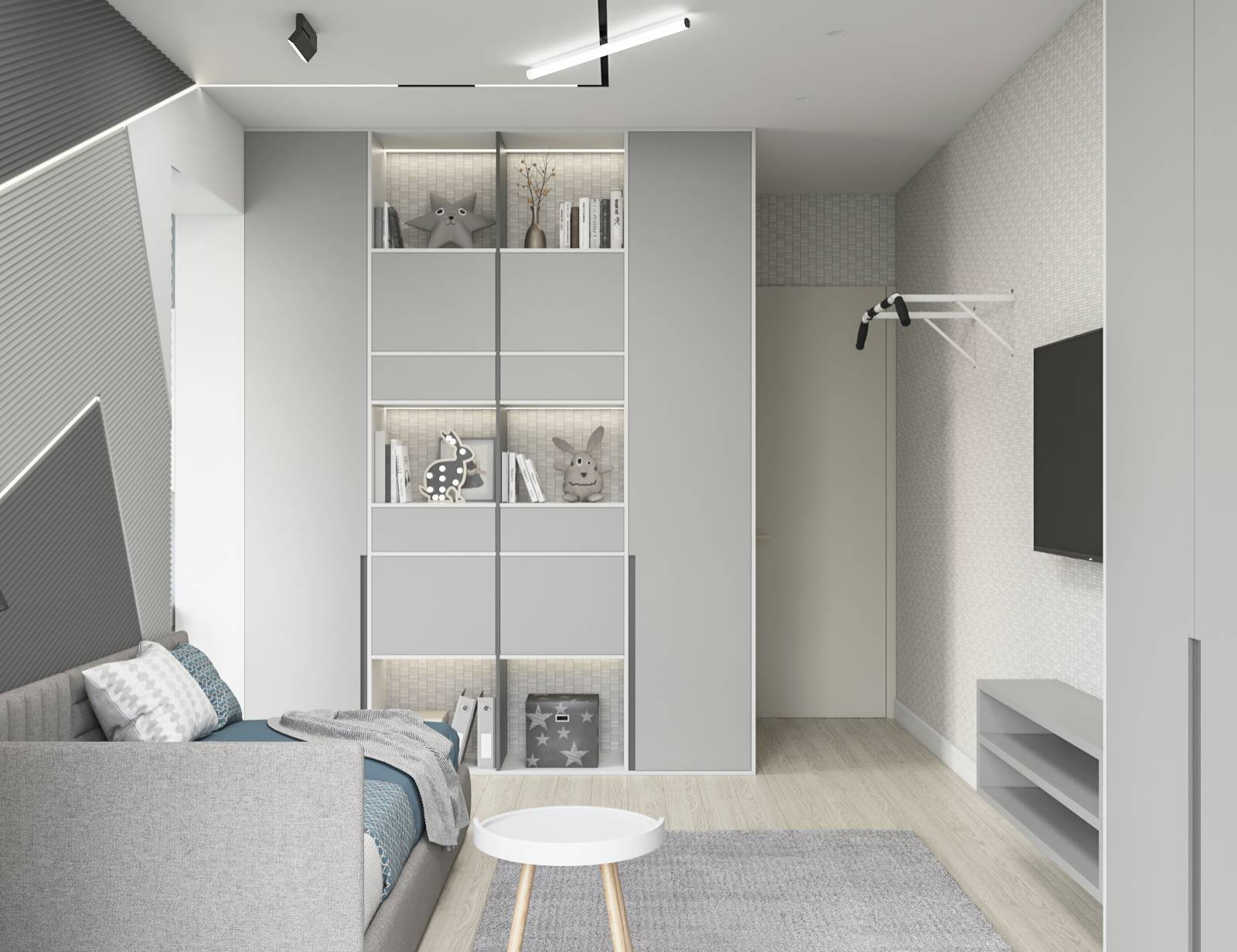 Золотые дюны