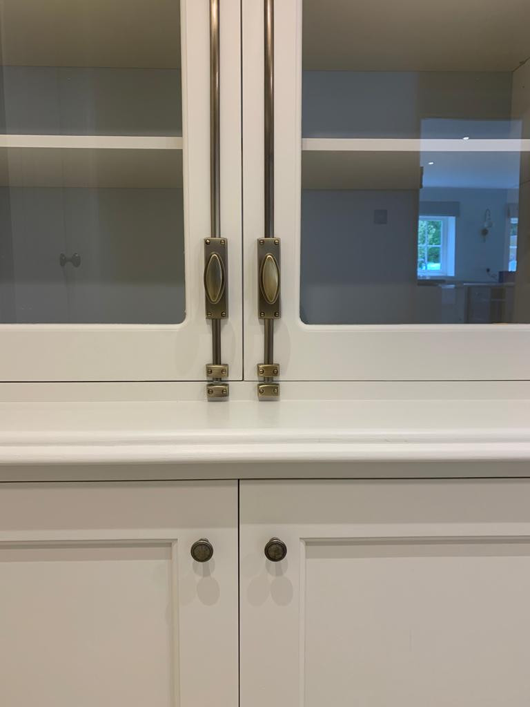 Country Home New Larder & Pantry