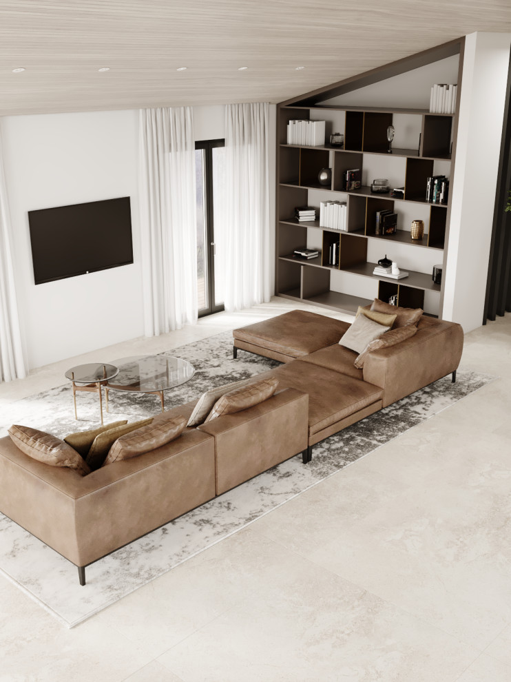 Los Gatos Home Remodel