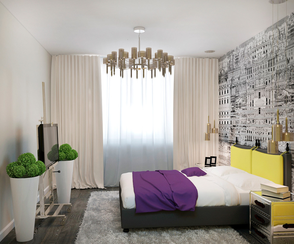 Вокруг цвета