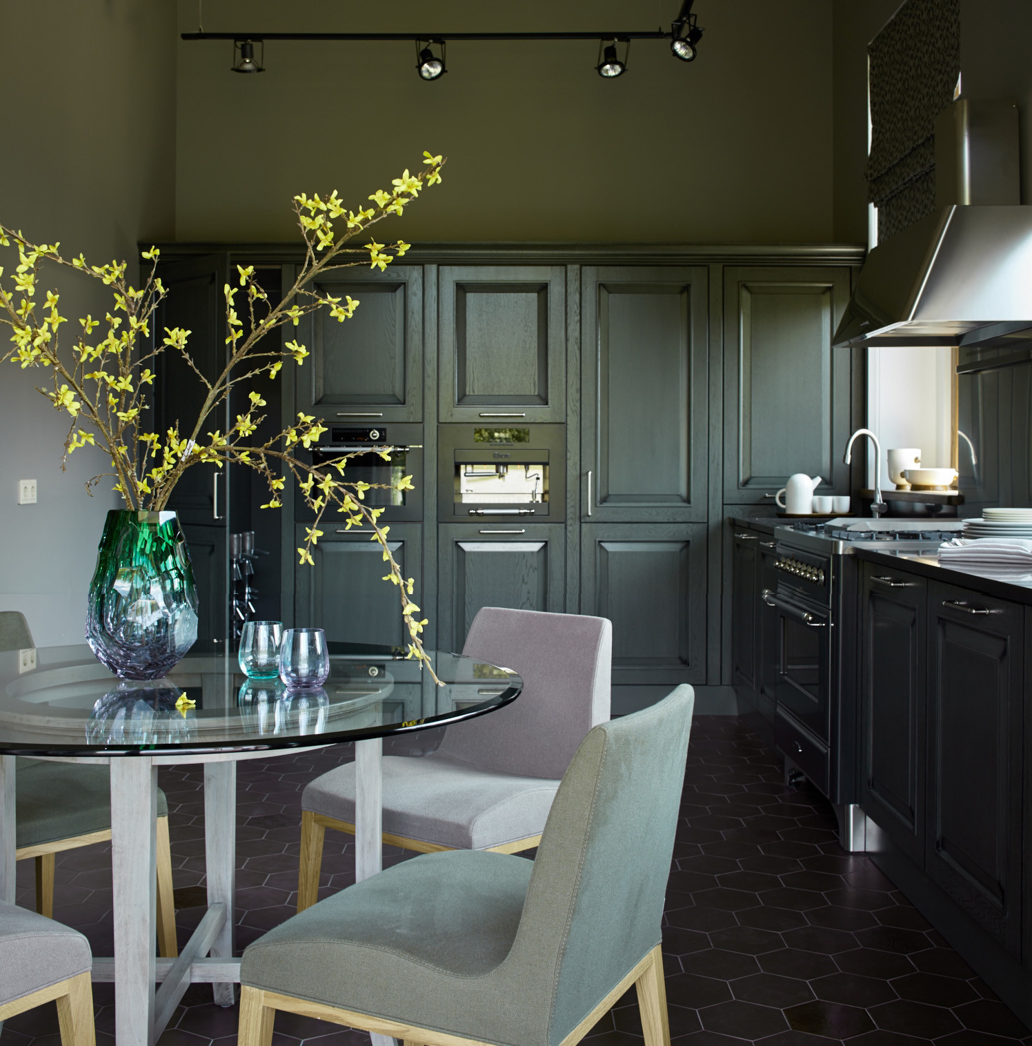 Дом в Петровском