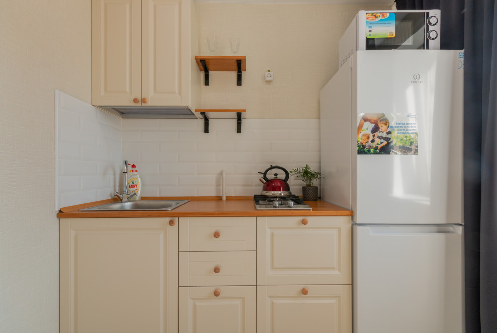 Фото дизайна однокомнатной квартиры