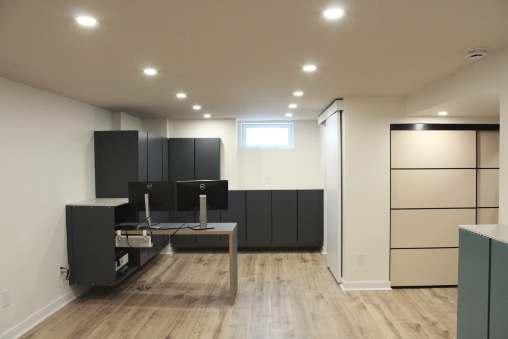 Lyndale Space Overview