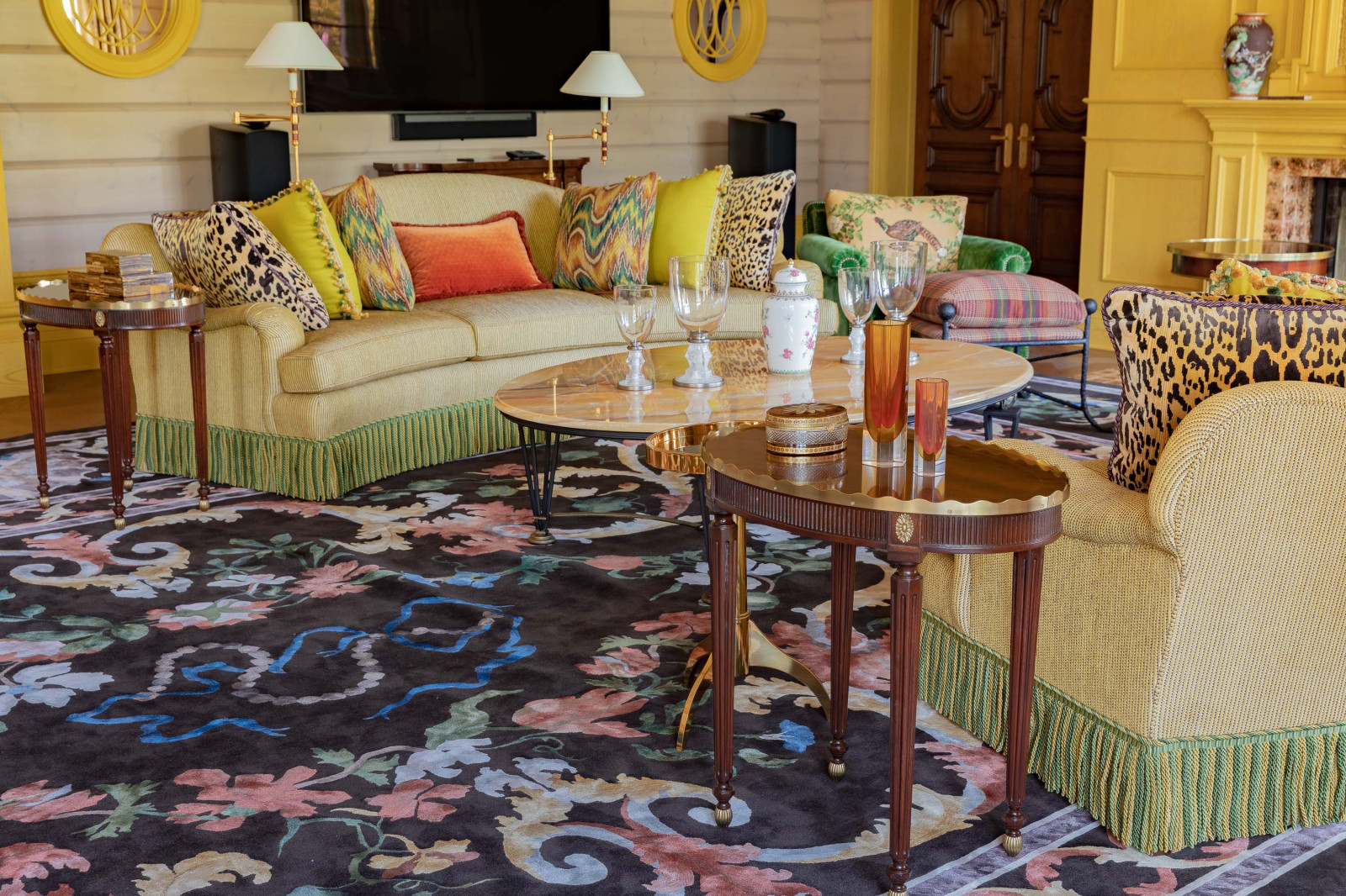 Резиденция "Summer"