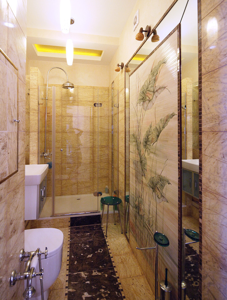 Квартира на Юго-Западе Москвы