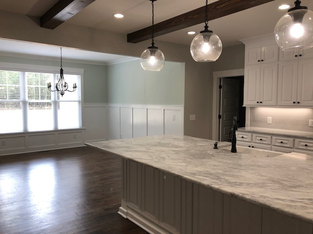 Modern Farmhouse