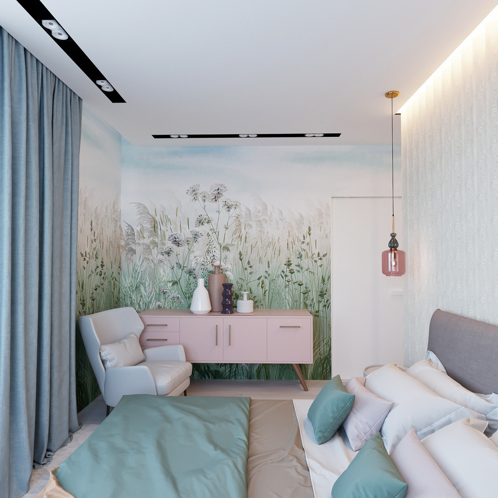 Средиземноморье в Нижнем Новгороде