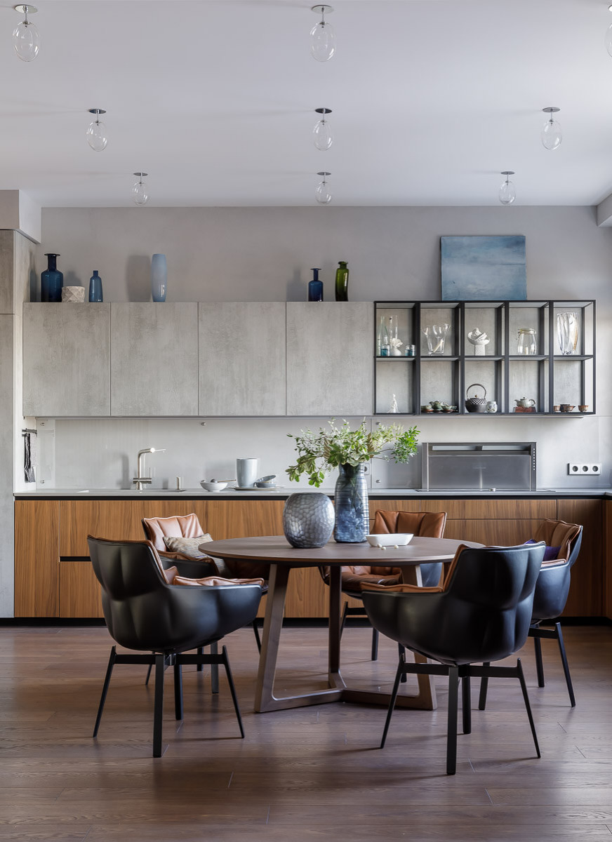 Квартира в Санкт-Петербурге